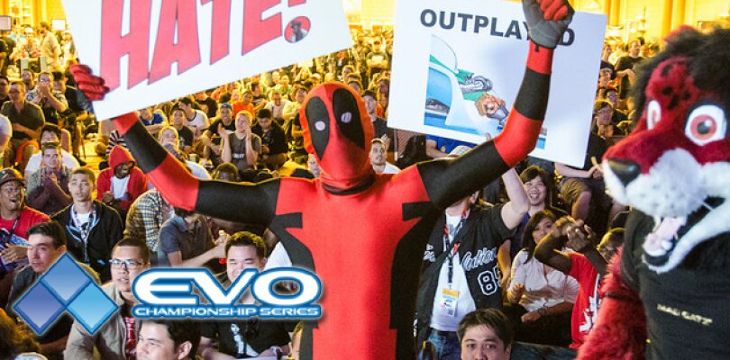 U-Verse Covers EVO 2012