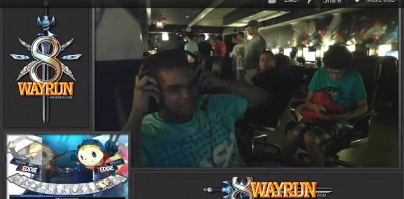 Salty Battles #27 Videos Online