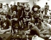 Charity Fights 2 Announced