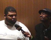 GUTS 2012: Antonio Williams, MFGA