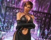 New DOA5 DLC Content Released
