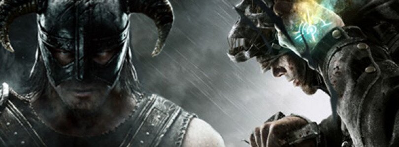 Skyrim / Dishonored Giveaway Winners Announced