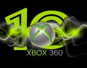 MS to Reward Tenured XBL Members with a Special 10th Anniversary Xbox Console