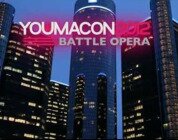Youmacon 2012: MCZ x DMG Interview Broken Tier’s IFC Yipes and EG Justin Wong