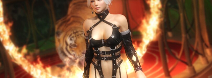 Dead or Alive 5 – 5th Edition DLC Winners Announced