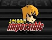 Johnny Impossible Coming to 3DS eShop