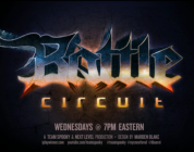 Battle Circuit #4 Top 8 Results