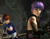 DOA5 Plus Touch and Training Mode Details Unveiled