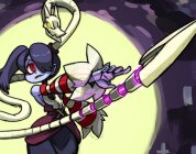 Skullgirls Crowdfunding: Done in One