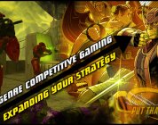 Multi-Genre Competitive Gaming: Expanding Your Strategy