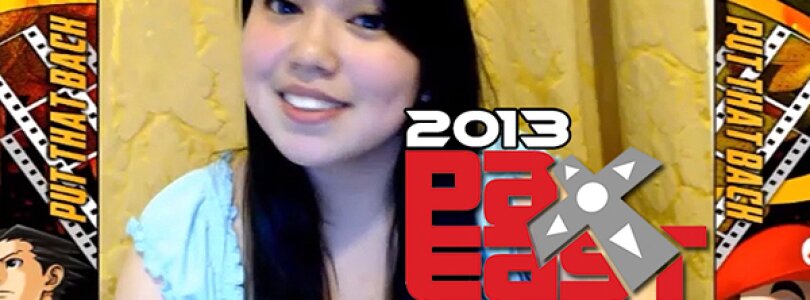 PTB Will Be at PAX East 2013! Subscribe/Follow Us for PAX Goodies!