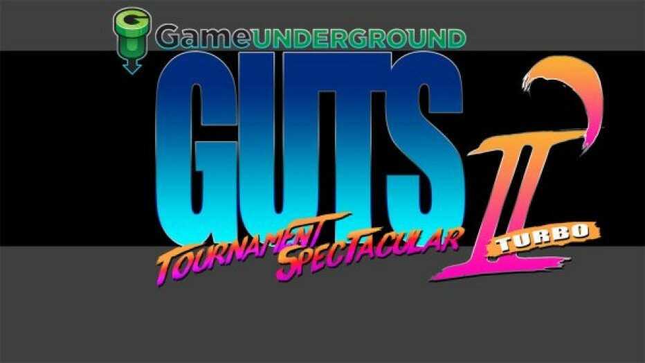 PTB Scoreboard – GUTS II’ Tournament Spectacular