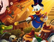 Review: Duck Tales Remastered