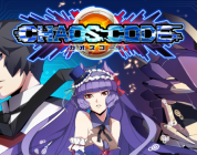 Review: Chaos Code