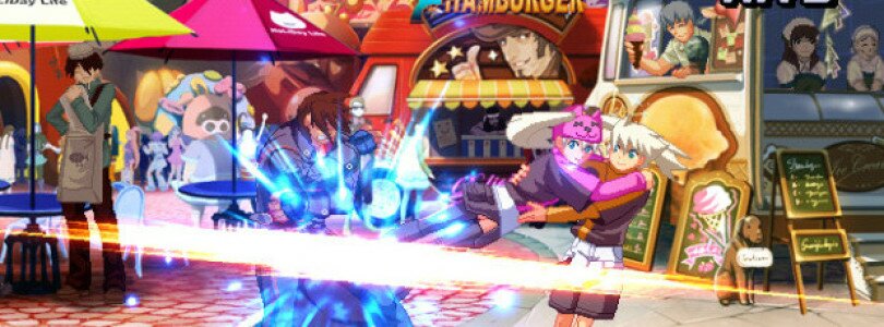 PTB Giveaway: Win a Digital Copy of Chaos Code [Now Closed]