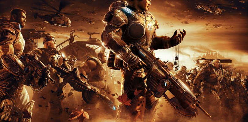 Winter Brawl VIII Announces Gears of War 3 to Tournament Lineup