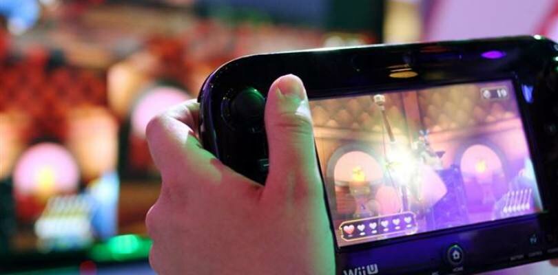 Whoa! Wii U Hacked to Stream PC Games