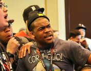 Enjoy Ultra SF 4 at Final Round XVII