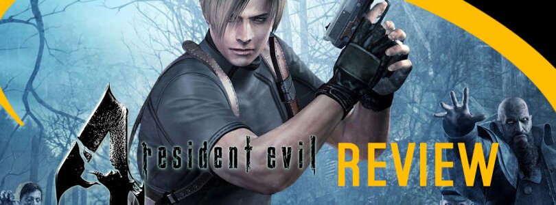 Review: Resident Evil 4 Ultimate Edition (PC)