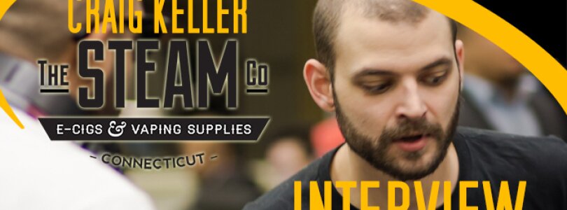 Winter Brawl 8 Interview: Craig Keller | The Steam Co.