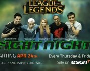ESGN Expands Its Line Up