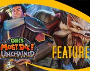 PAX 2014 Spotlight: Orcs Must Die! Unchained