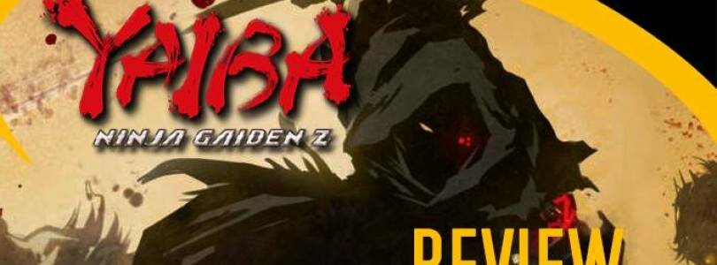 Review: Yaiba: Ninja Gaiden Z