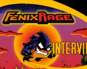 PAX East 2014 Hands-On: Fenix Rage