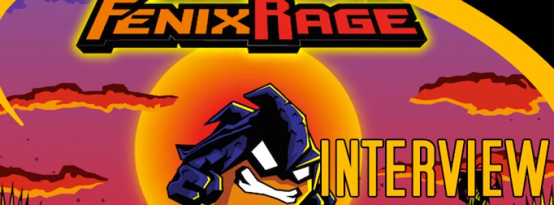 PAX East 2014 Hands-On: Fenix Rage