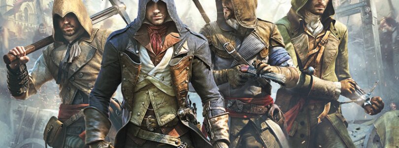 AC: Unity DLC ‘Dead Kings’ Drops Next Week (And Won’t Cost You Dime)