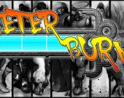 UPDATE: Meter Burn is LIVE!! Watch it here!