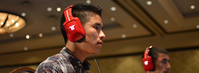 Interview: bTri | NuckleDu