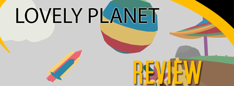 Review: Lovely Planet