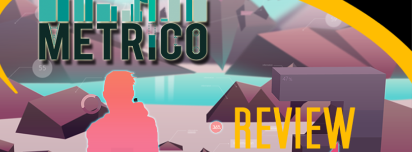 Review: Metrico