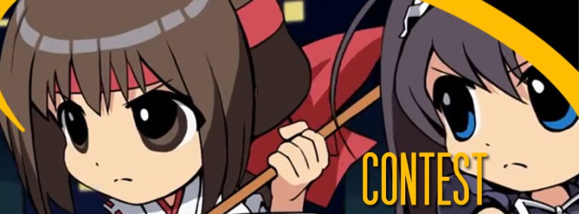 Win a Copy of Phantom Breaker: Battlegrounds (Contest Extended!)