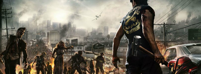 Video Review: Dead Rising 3 PC