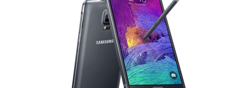 Samsung Galaxy Note 4 Pre-Orders Start Friday