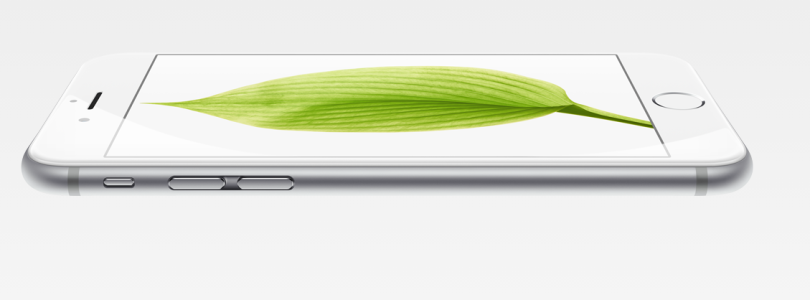 iPhone 6 Review