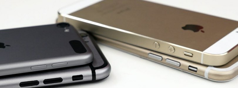 iPhone 6 Event Today 10AM PST / 1PM EST