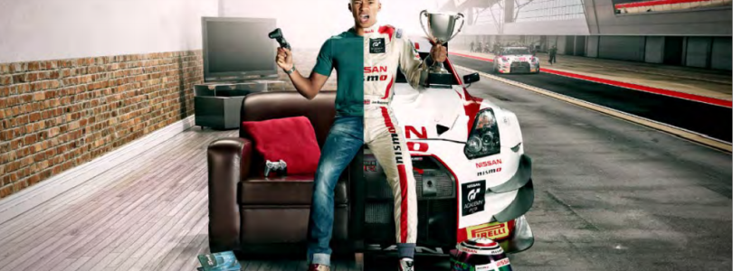 GT Academy Plans To Expand Globally Into 2016
