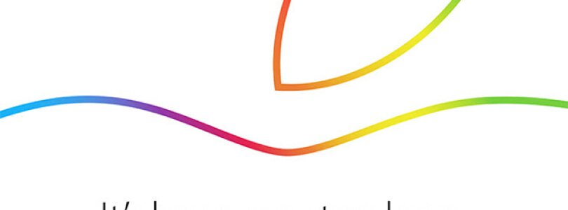 Apple’s Live Stream Event Today! 10AM PST