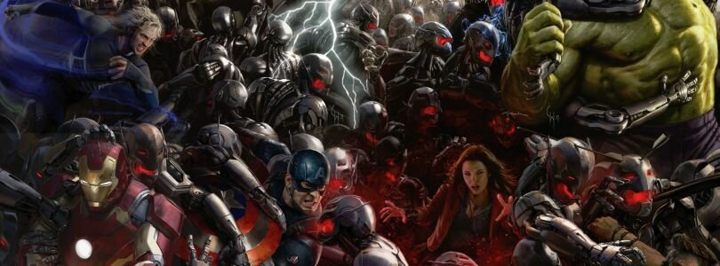 Who is Worthy? New Exclusive Avengers 2 Clip Released