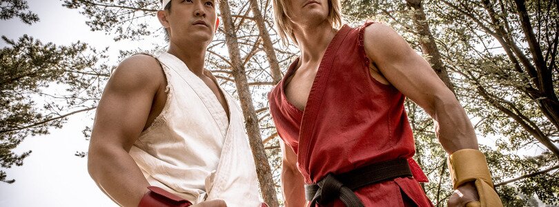 Ken Masters Himself On Meter Burn This Tuesday
