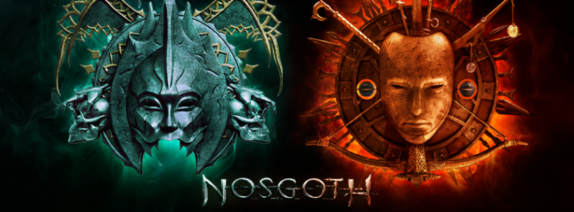 ESL Nosgoth Closed Beta Cup Series Announced