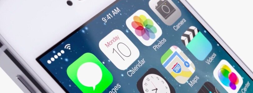 iPhone 5s