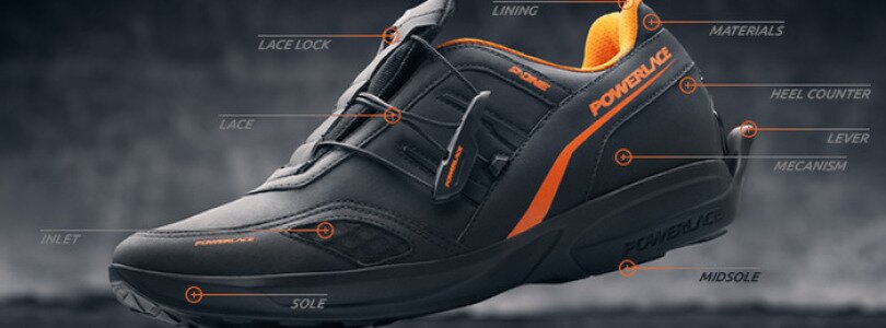Powerlace Shoes