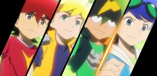 Tekai Knights