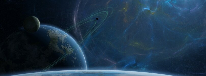 Final Frontier