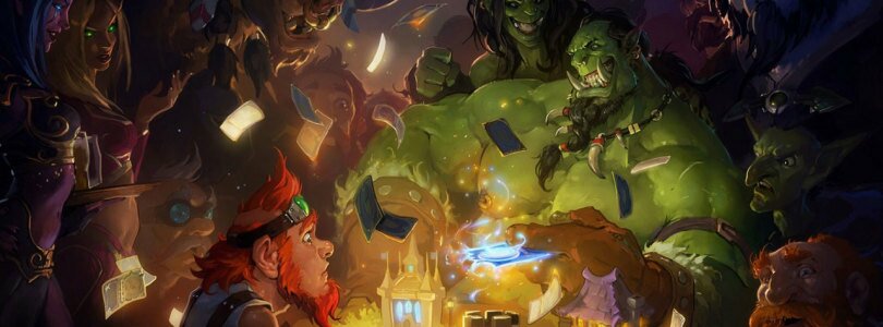 Hearthstone