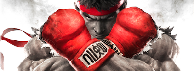 LI Joe Breaks Down Street Fighter V Capcom Cup Preview